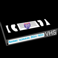 Bandas Sonoras de los 80s y 90s (Parte 1)