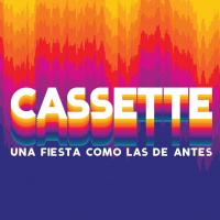 CASSETTE FEST 2019 Una fiesta como las de antes