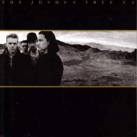 30 años del álbum The Joshua Tree de U2