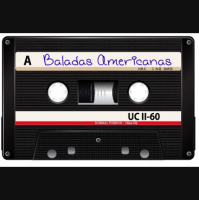 Baladas Anglo 80s