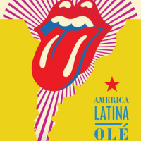 The Rolling Stones - Tour Olé 2016