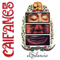 25 años del Álbum El Silencio de Caifanes