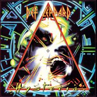 30 años del Álbum Hysteria de Def Leppard