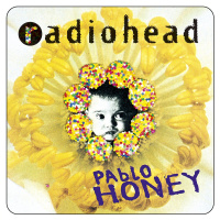 25 años del álbum Pablo Honey de Radiohead
