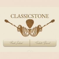 Classicstone - Tribute Band (Entrevista y Música - Parte 1)