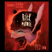 Rock Al Parque 2016