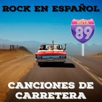 Canciones de carretera (Rock en español)