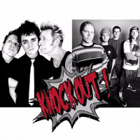 KNOCKOUT: The Offspring vs Green Day