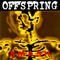 THE OFFSPRING - 25 años del álbum SMASH
