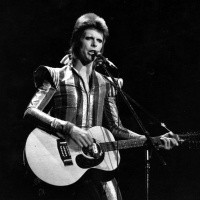 David Bowie | Rock  Pop 80s 90s