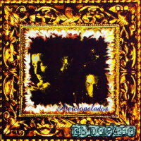 ATERCIOPELADOS - 25 Años del álbum EL DORADO