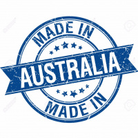 ROCK Y POP AUSTRALIANO 80s 90s