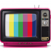 Temas de Series de TV de los 80s y 90s