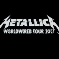 Metallica - WorldWired Tour