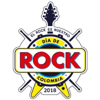 Día de Rock Colombia 2018