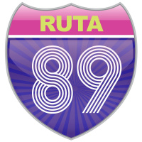 RUTA 89 - 3 Años con lo mejor del rock y pop de los 80s y 90s