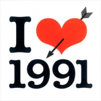 Lo mejor de 1991 (Rock y Pop) Parte 2