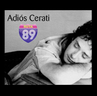 Homenaje a Gustavo Cerati