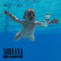 25 años del Álbum Nevermind de Nirvana