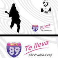 5 años compartiendo Rock y Pop de los 80s y 90s