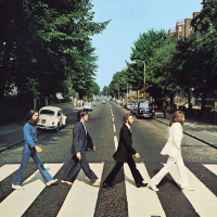 THE BEATLES - 50 Años del álbum ABBEY ROAD