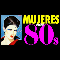Canciones con Nombre de Mujer 2 | Rock  Pop 80s 90s