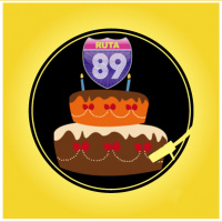 Ruta 89 - 1 año AL AIRE | Rock  Pop 80s 90s