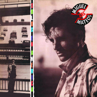 Miguel Mateos 30 años de Solos en América