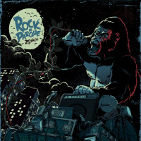 Rock Al Parque 25 Años - Día 1