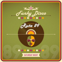 Funky Disco 70s 80s
