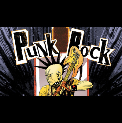 Ruta 89 > Rock Y Pop De Los 80s Y 90s