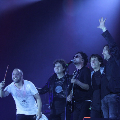 Ruta 89 > Rock Y Pop De Los 80s Y 90s