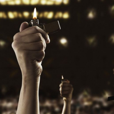 Ruta 89 > Rock Y Pop De Los 80s Y 90s