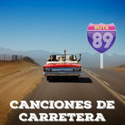 Ruta 89 > Rock Y Pop De Los 80s Y 90s