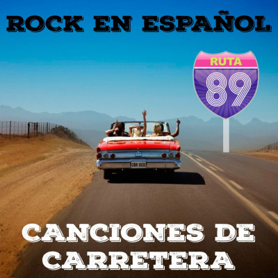 Ruta 89 > Rock Y Pop De Los 80s Y 90s