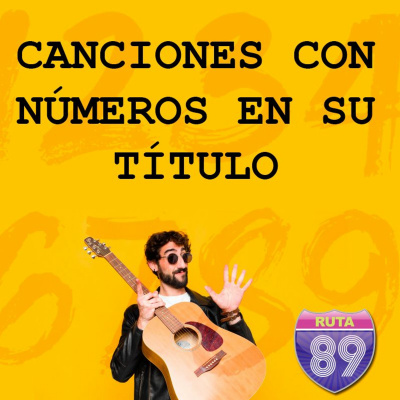 Ruta 89 > Rock Y Pop De Los 80s Y 90s
