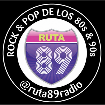 Ruta 89 > Rock Y Pop De Los 80s Y 90s