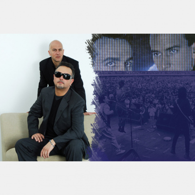 Ruta 89 > Rock Y Pop De Los 80s Y 90s