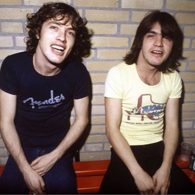 Ruta 89 > Rock Y Pop De Los 80s Y 90s