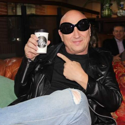 Ruta 89 > Rock Y Pop De Los 80s Y 90s