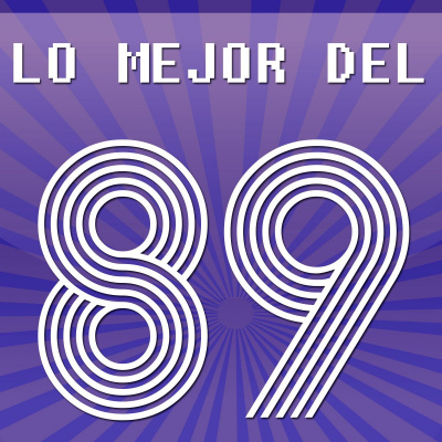 Ruta 89 > Rock Y Pop De Los 80s Y 90s