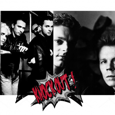 Ruta 89 > Rock Y Pop De Los 80s Y 90s