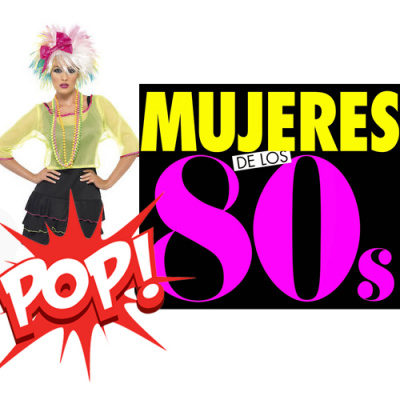 Ruta 89 > Rock Y Pop De Los 80s Y 90s