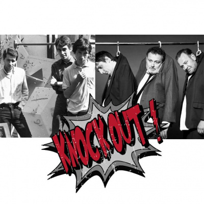 Ruta 89 > Rock Y Pop De Los 80s Y 90s