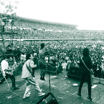 Ruta 89 > Rock Y Pop De Los 80s Y 90s