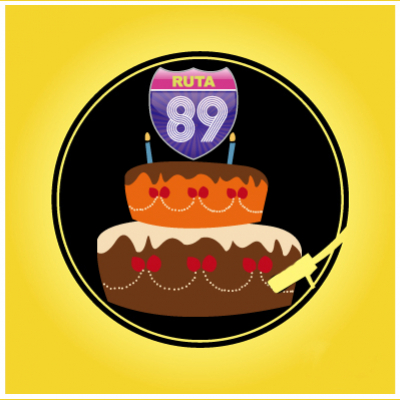 Ruta 89 > Rock Y Pop De Los 80s Y 90s