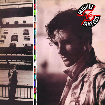 Ruta 89 > Rock Y Pop De Los 80s Y 90s