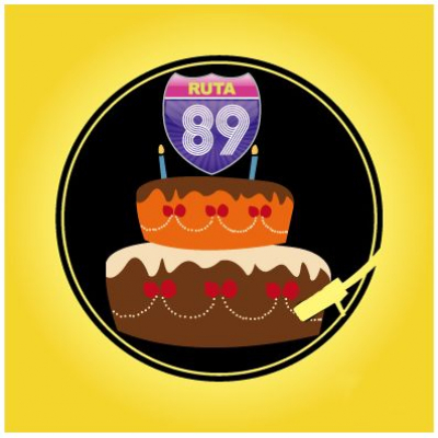 Ruta 89 > Rock Y Pop De Los 80s Y 90s