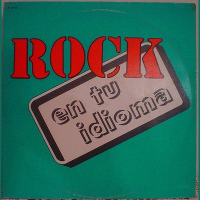 Ruta 89 > Rock Y Pop De Los 80s Y 90s