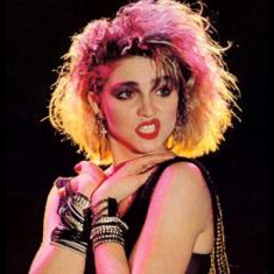 Ruta 89 > Rock Y Pop De Los 80s Y 90s